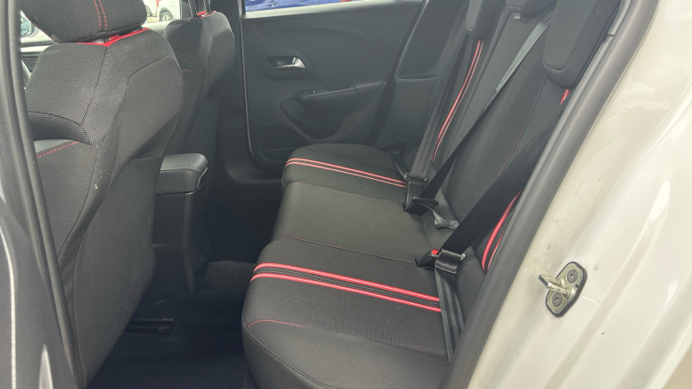 Vauxhall Corsa 1.2 GS 5dr Petrol Hatchback